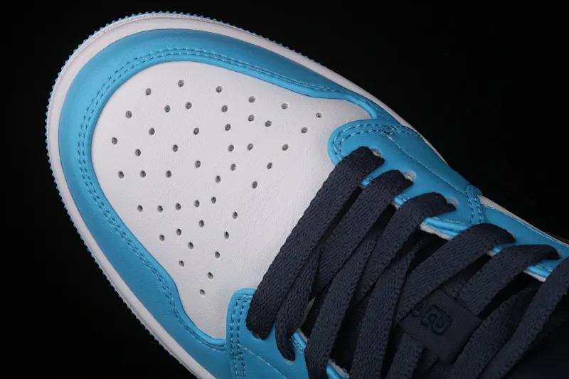All categories Air Jordan Jordan series basketball shoes Air Jordan 1 Low Air Jordan 1 Low AJ1 Joe 1 low-top cultural and leisure sports sneakers 553558-144